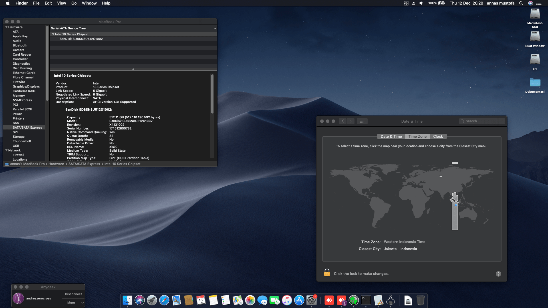 Asus ZenBook UX430UN GV001T KabyLake R [Intel UHD 620 + I2C] 7